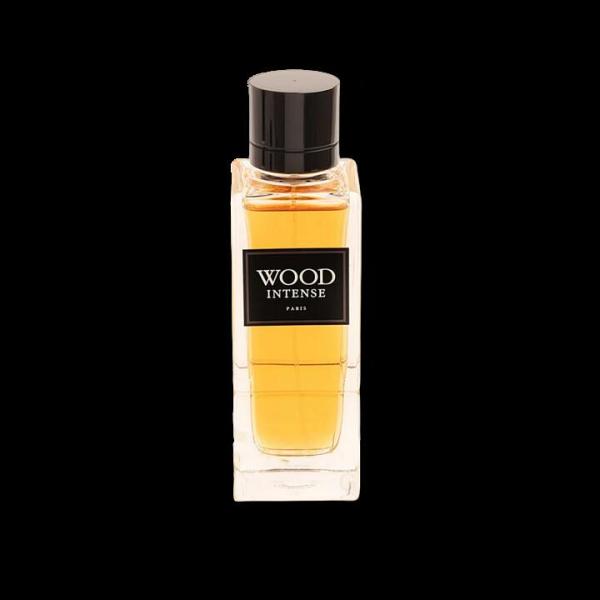 Geparlys Wood Intense EDP