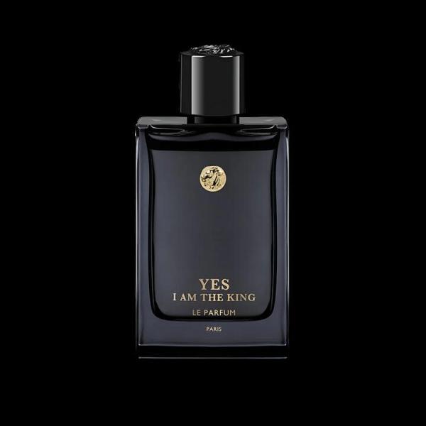 Geparlys Yes I Am The King Le Parfum