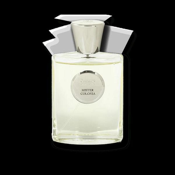 Giardino Benessere Mister Colonia EDP