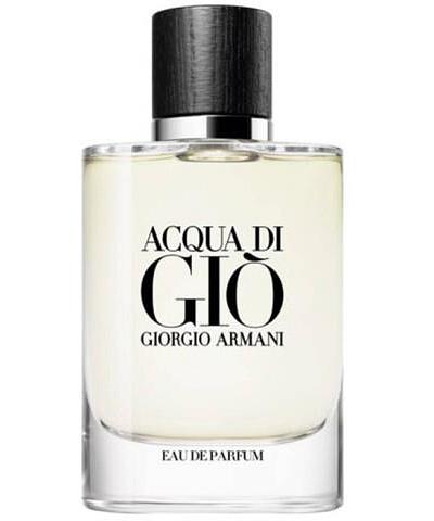 Giorgio Armani Acqua Di Gio Pour Homme EDP