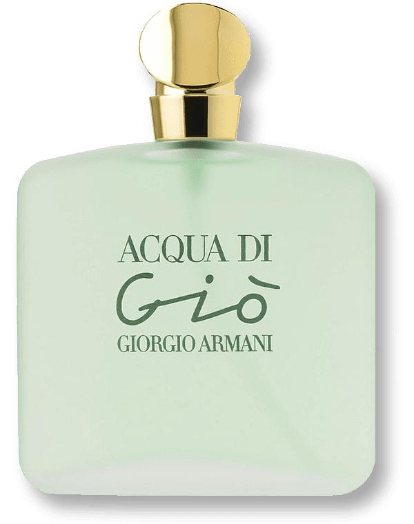 Giorgio Armani Acqua Di Gio EDT For Women