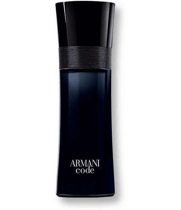 Giorgio Armani Armani Code EDT For Men, 125ml Refillable