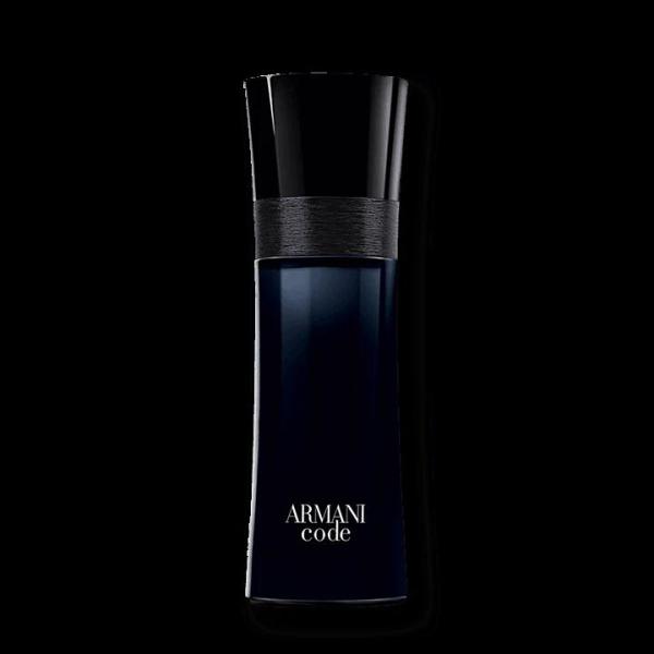 Giorgio Armani Armani Code EDT For Men, 15ml Mini