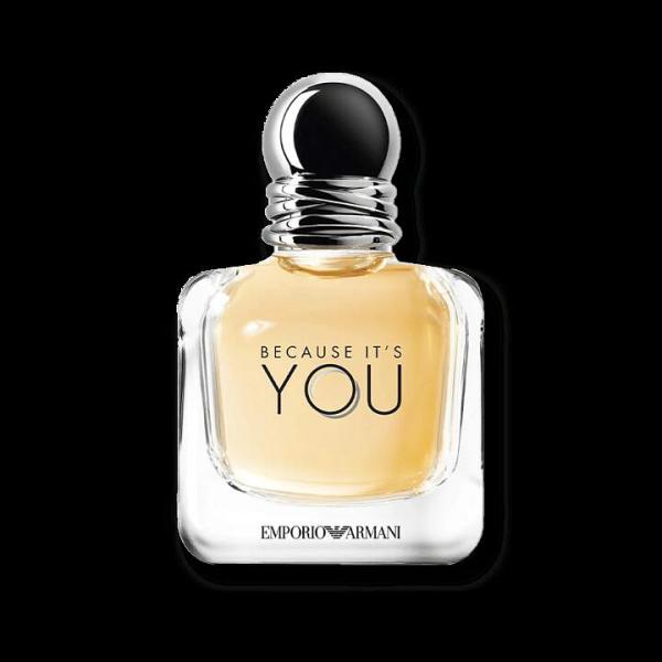 Giorgio Armani Because It's You EDP For Women