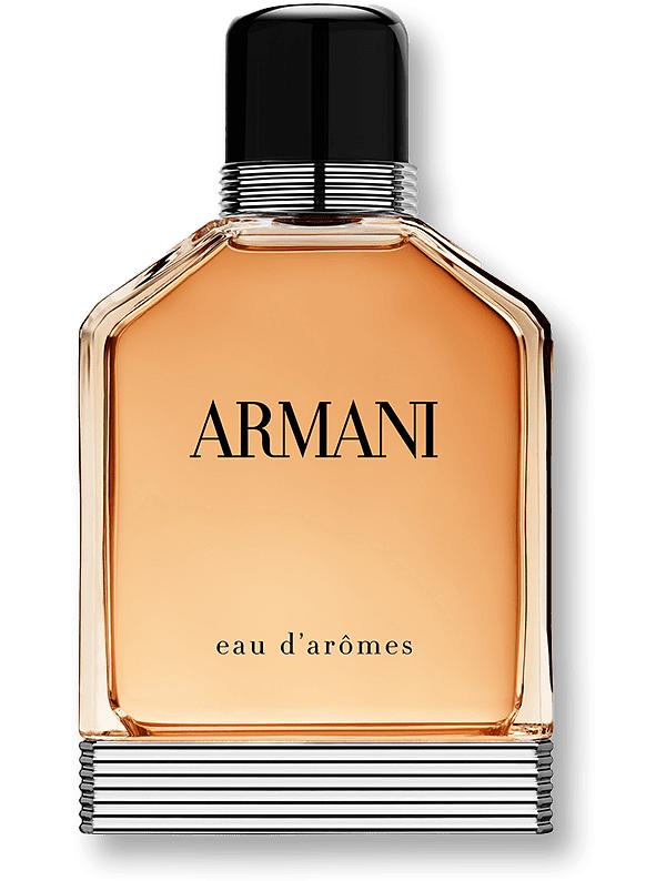 Giorgio Armani Eau D'Aromes EDT