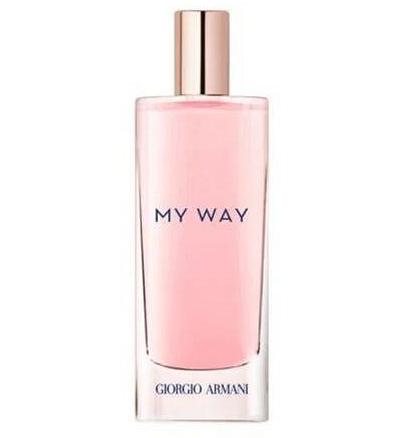 Giorgio Armani My Way EDP, 15ml Travel Spray