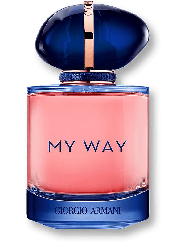 Giorgio Armani My Way Intense EDP, 15ml Travel Spray