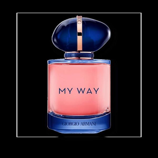 Giorgio Armani My Way Intense EDP