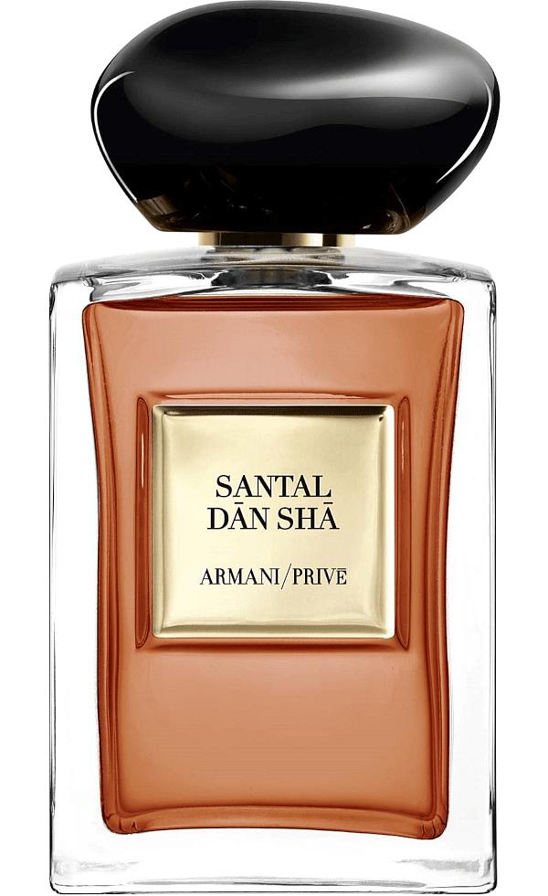 Giorgio Armani Privé Santal Dan Sha EDT