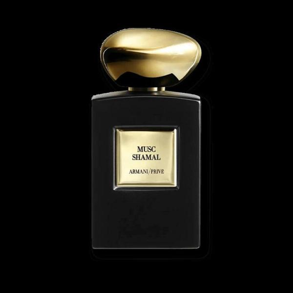 Giorgio Armani Prive Musc Shamal EDP Intense