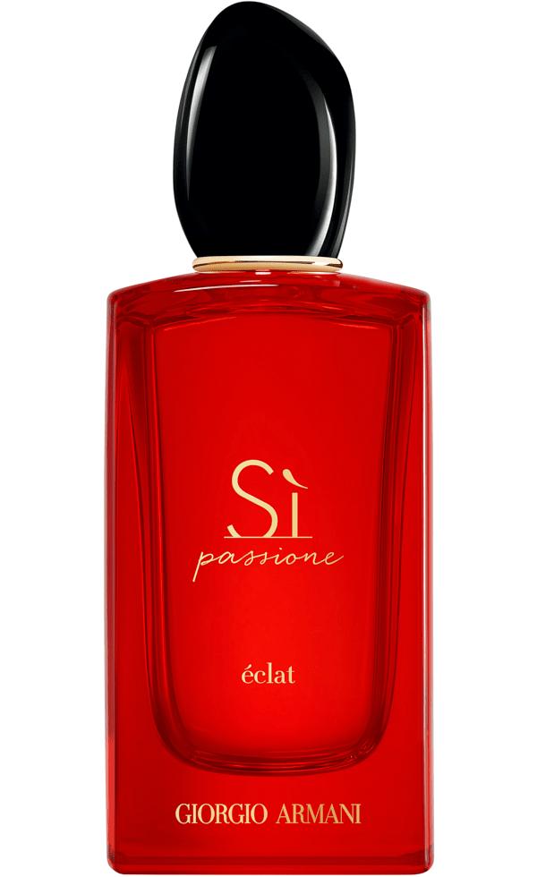 Giorgio Armani Sì Passione Eclat EDP