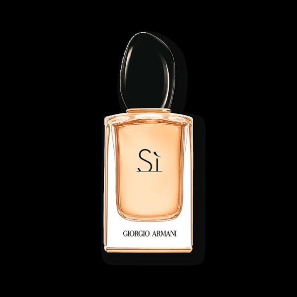 Giorgio Armani Si EDP, 15ml Travel Spray