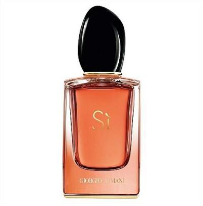 Giorgio Armani Si EDP Intense