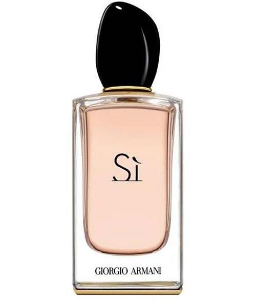 Georgio Armani Si Perfume