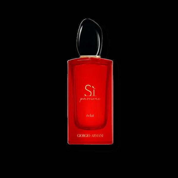 Giorgio Armani Si Passione Eclat EDP, 15ml Travel Spray