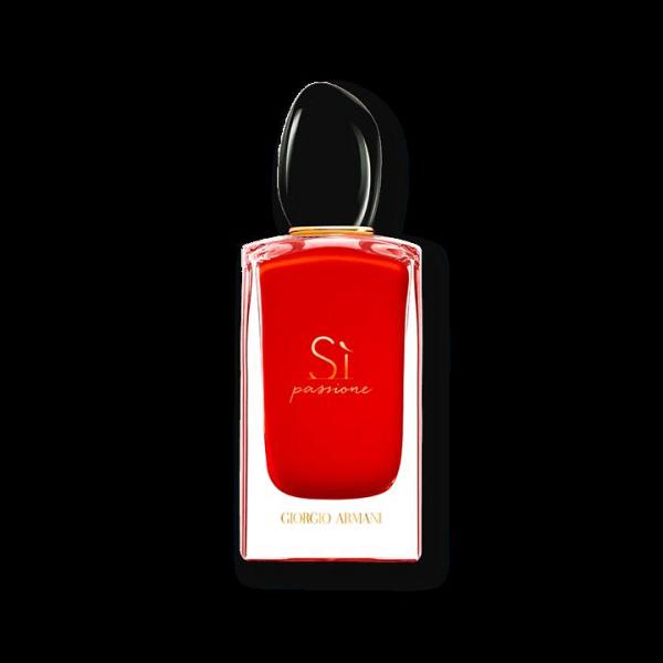 Giorgio Armani Si Passione EDP, 15ml Travel Spray