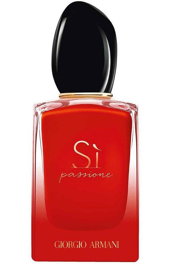 Giorgio Armani Si Passione Intense EDP