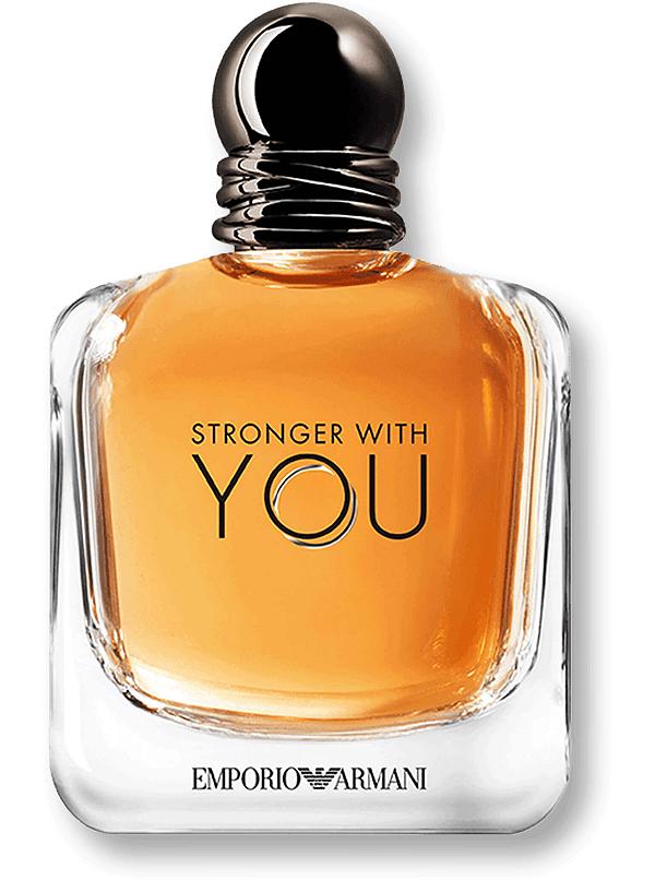 Giorgio Armani Stronger With You EDT