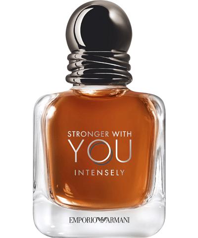 Giorgio Armani Stronger with You Intensely