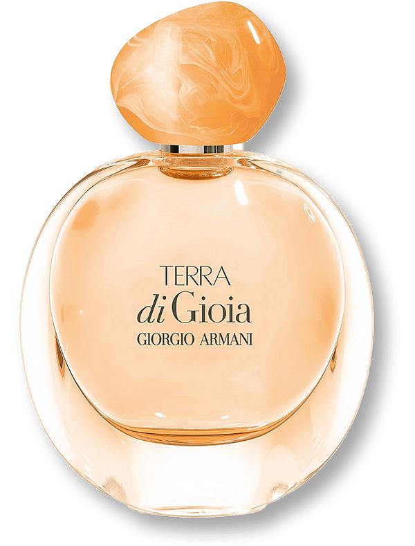 Giorgio Armani Terra Di Gioia EDP