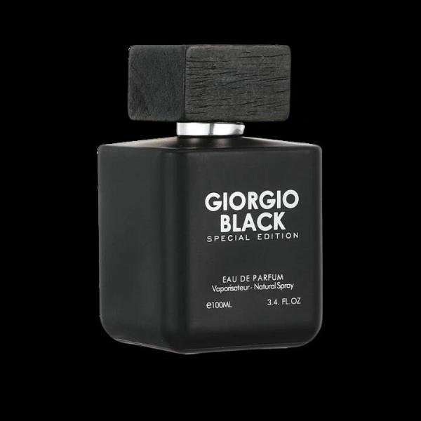 Giorgio Black Special Edition EDP