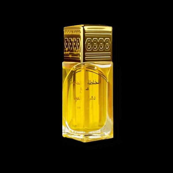 Giorgio Tahara Musk Parfum