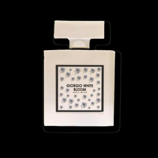 Giorgio White Bloom Special Edition EDP