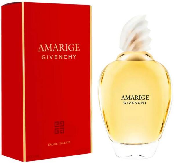 Givenchy Amarige EDT