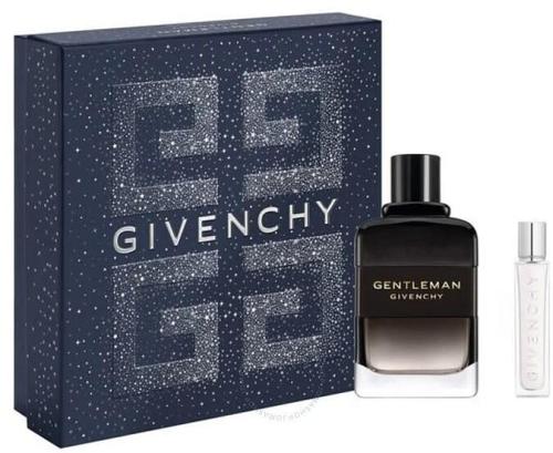 Givenchy Gentleman EDP Boisee Travel Spray Set