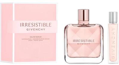 Givenchy Irresistible EDP Set For Women