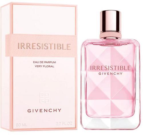 Givenchy Irresistible EDP Very Floral