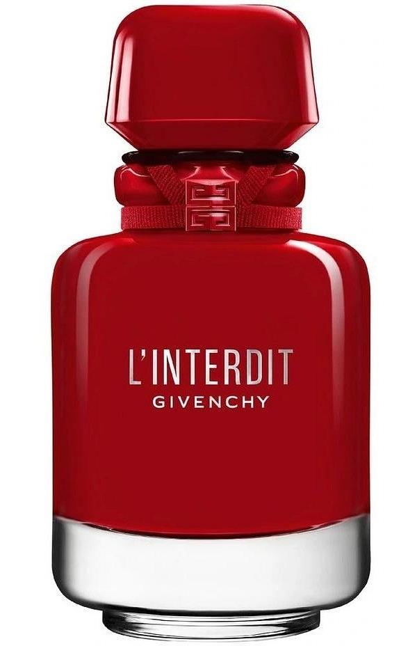 Givenchy L' Interdit Rouge Ultime EDP