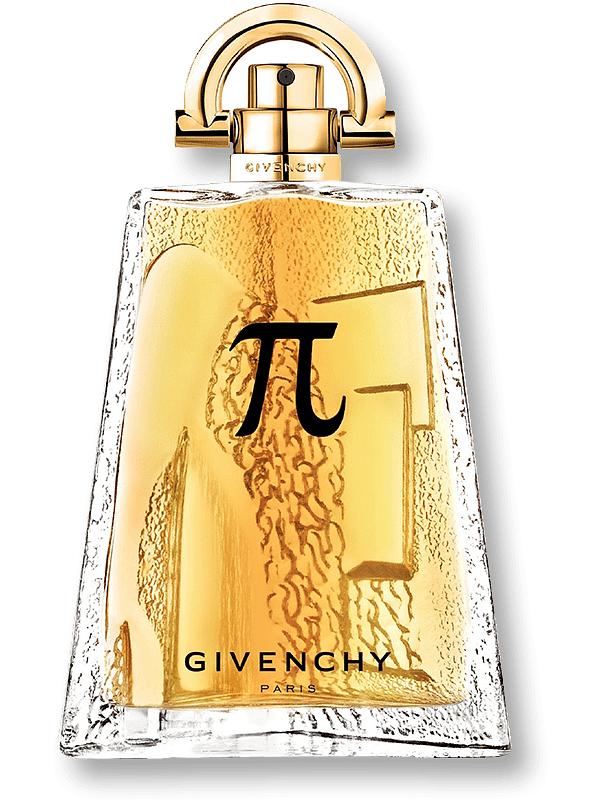 Givenchy Pi EDT For Men, 100ml Tester