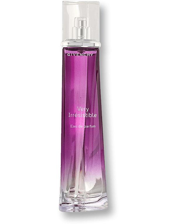 Givenchy Very Irresistible Sensual EDP