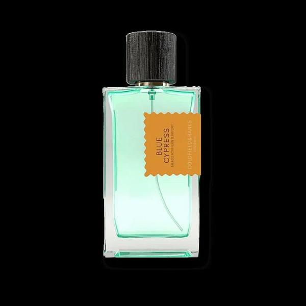 Goldfield & Banks Blue Cypress Perfume Concentrate