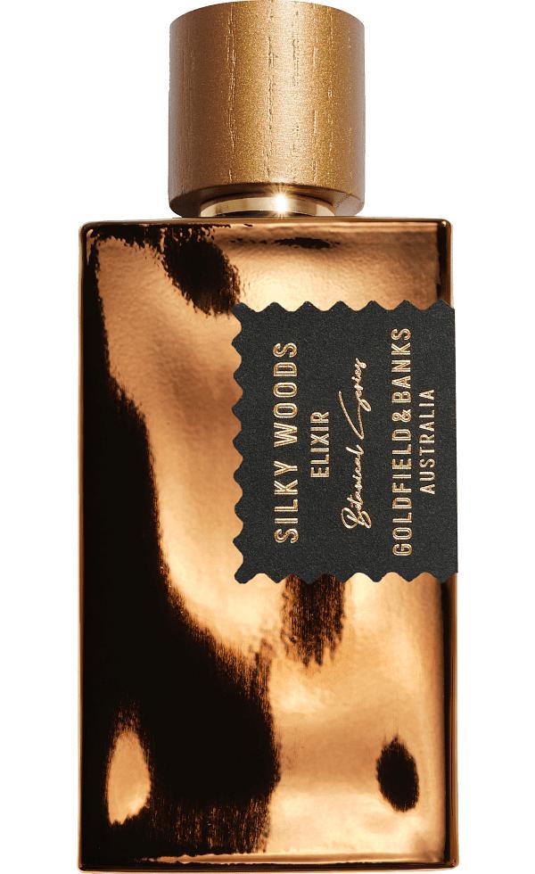 Goldfield & Banks Silky Woods Elixir Perfume