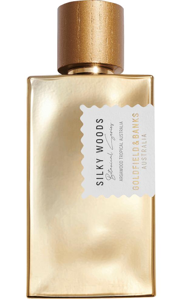 Goldfield & Banks SILKY WOODS Perfume