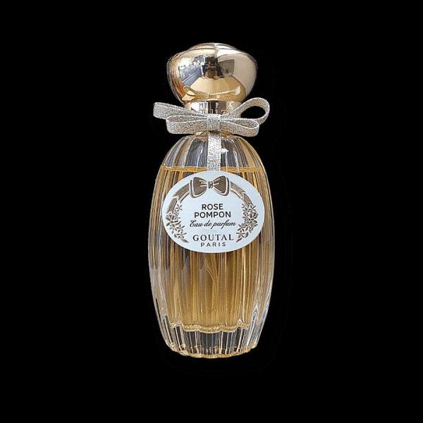 Goutal Rose Pompon EDP, 50ml Refillable