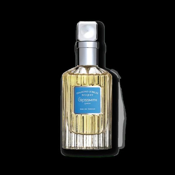 Grossmith Diamond Jubilee Bouquet EDP