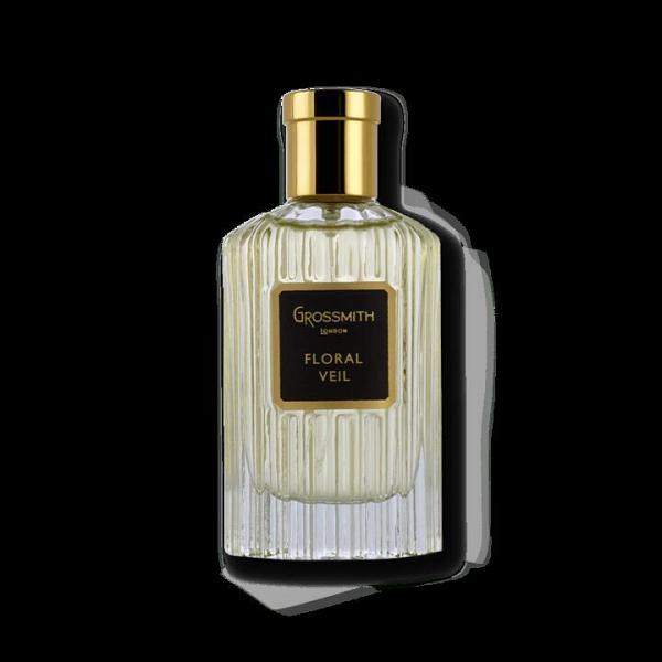 Grossmith Floral Veil EDP