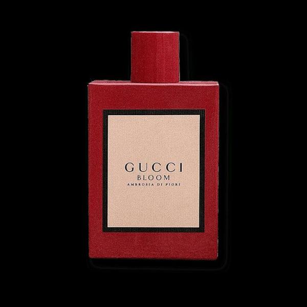 Gucci Bloom Ambrosia Di Fiori EDP Intense, 100ml Tester