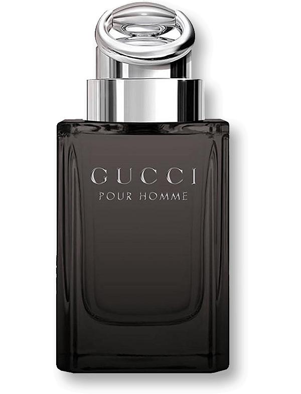 Gucci By Gucci Pour Homme EDT