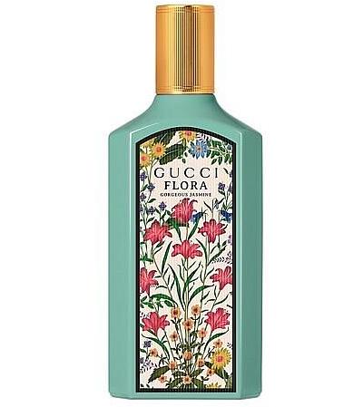 Gucci Flora Gorgeous Jasmine EDP