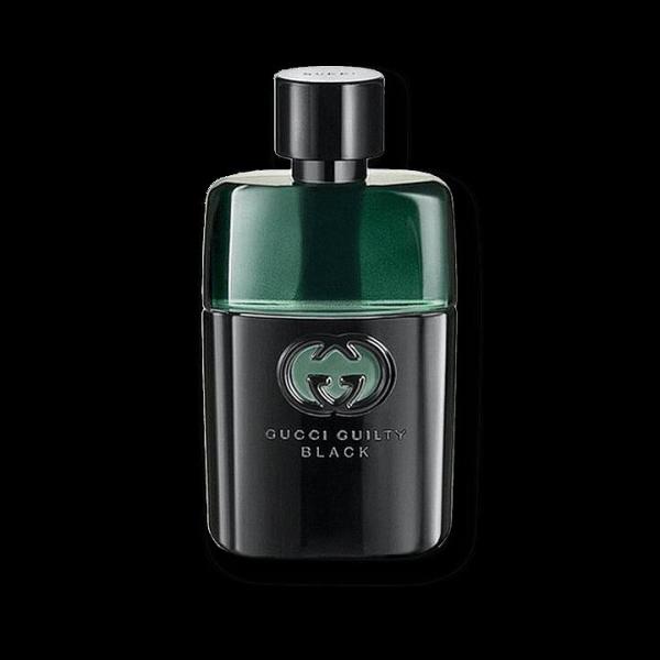 Gucci Guilty Black Pour Homme EDT, 90ml Tester