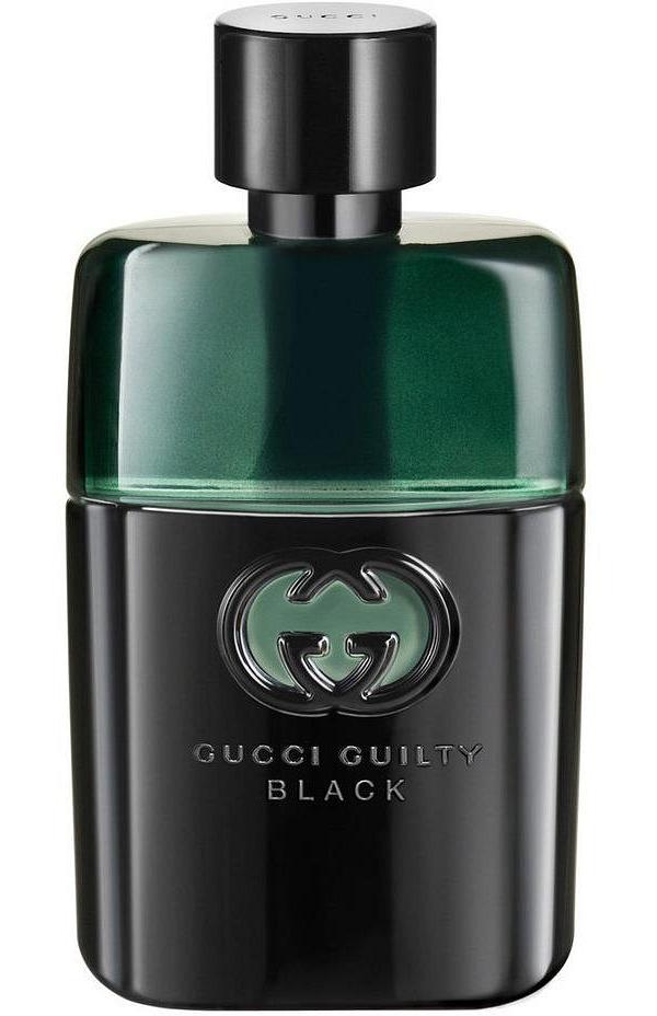 Gucci Guilty Black Pour Homme EDT