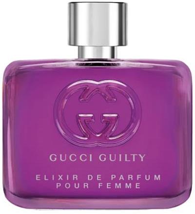 Gucci Guilty Elixir de Parfum Pour Femme