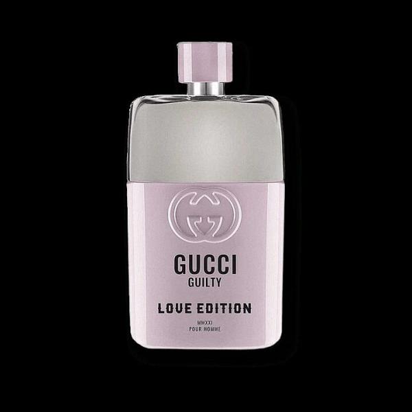 Gucci Guilty Love Edition Mmxxi Pour Homme EDT