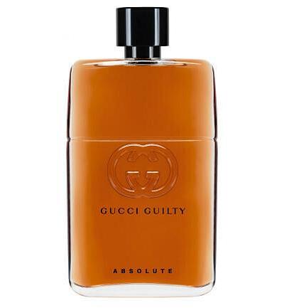 Gucci Guilty Pour Homme Absolute EDP