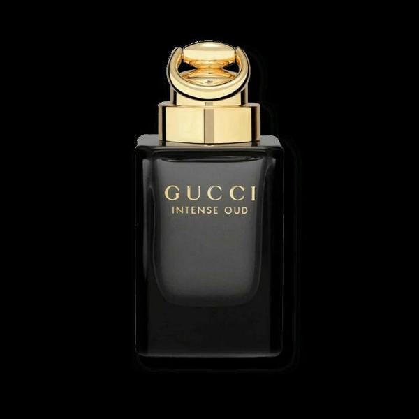 Gucci Intense Oud EDP