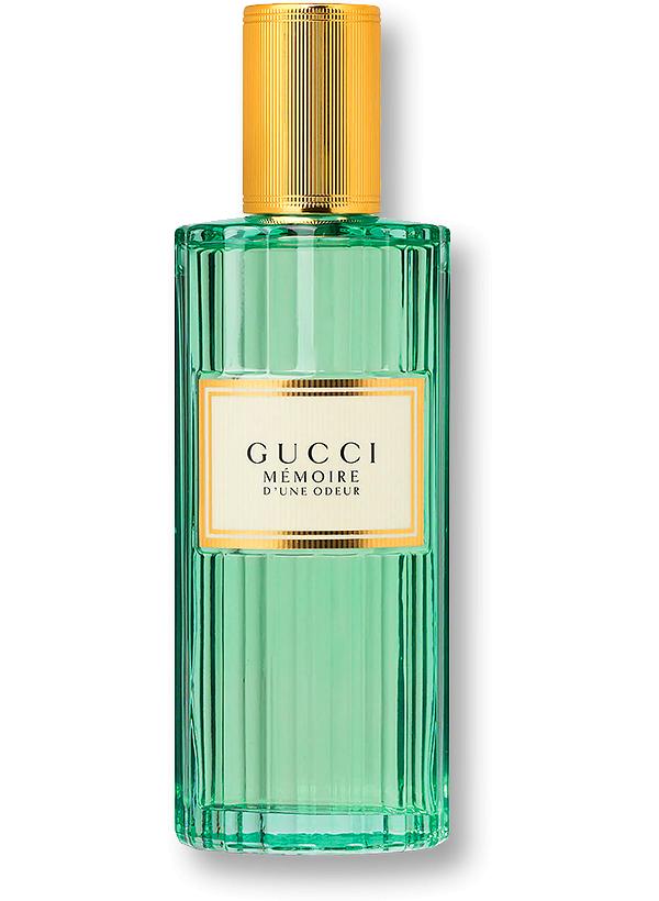 Gucci Mémoire D'une Odeur EDP